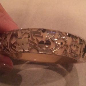 Authentic Louis Vuitton Bangle